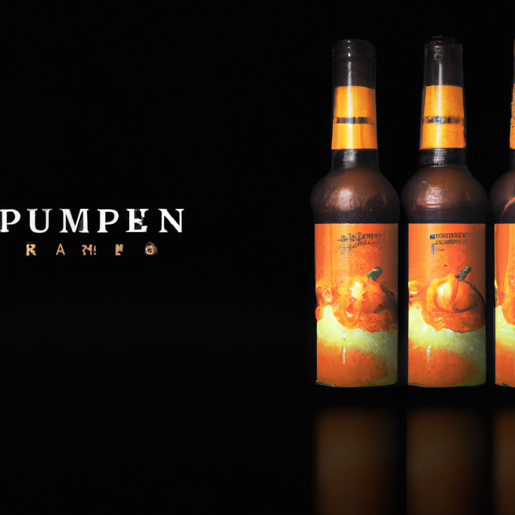 Early Release of Pumpkin Beers for 2023