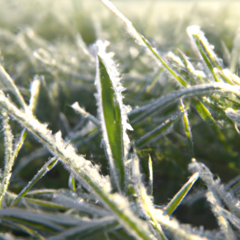 Mastering the Art of Battling Frost