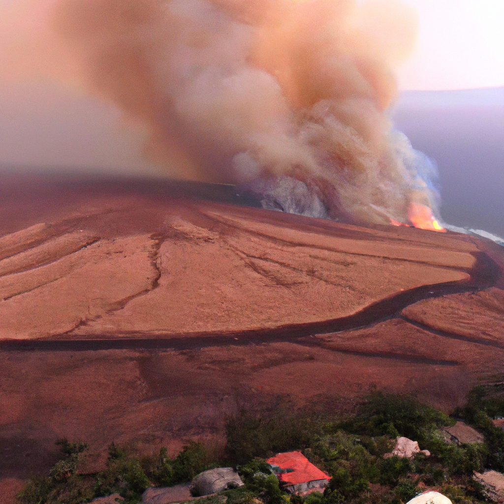 Devastating Maui Wildfires Claim Lives and Wreak Havoc on Communities and Hospitality Sector