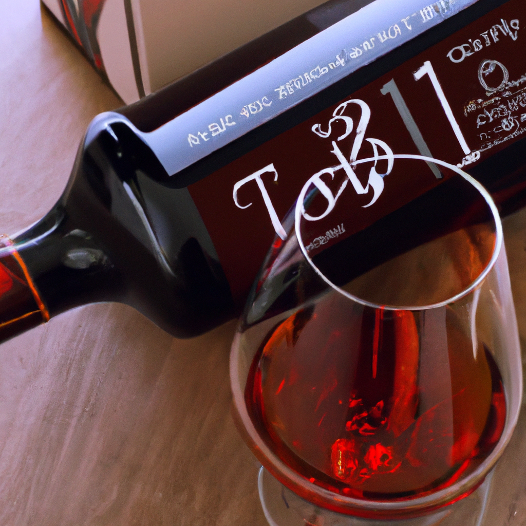 Review of Quinta do Portal 20 Year Tawny: A Delightful Blend of Chocolate and Cherry