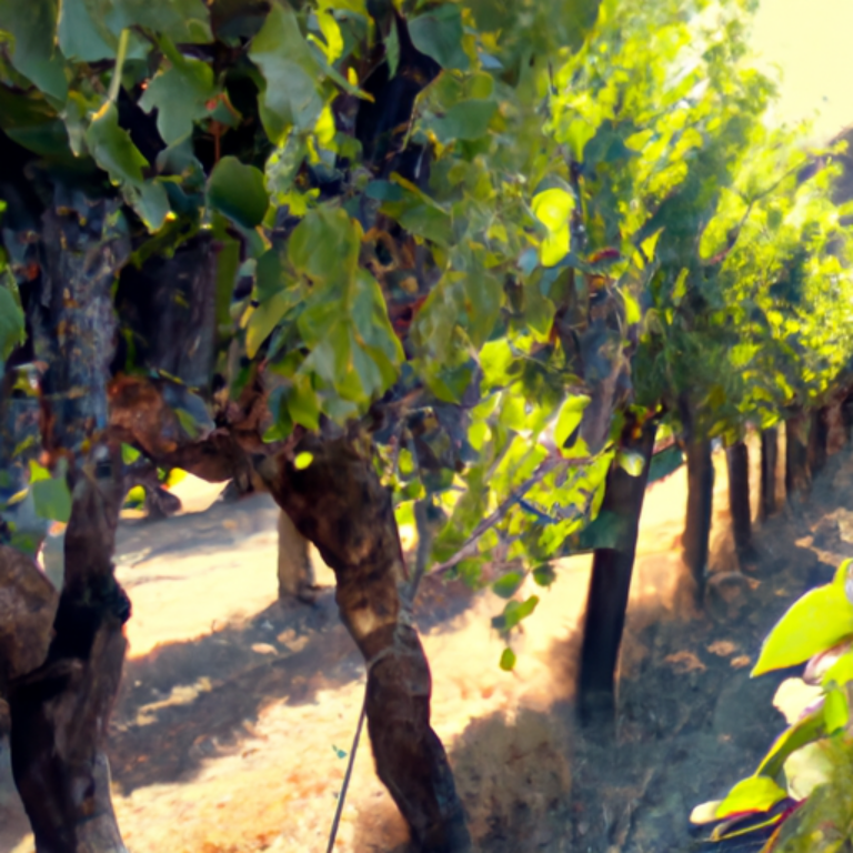 The Exceptional Vintage of Sonoma Cabernet Sauvignon in 2019