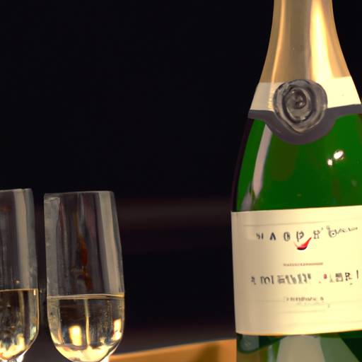 Weekly Wine Highlight: Champagne Agrapart & Fils “Terroirs” Extra Brut Blanc de Blancs