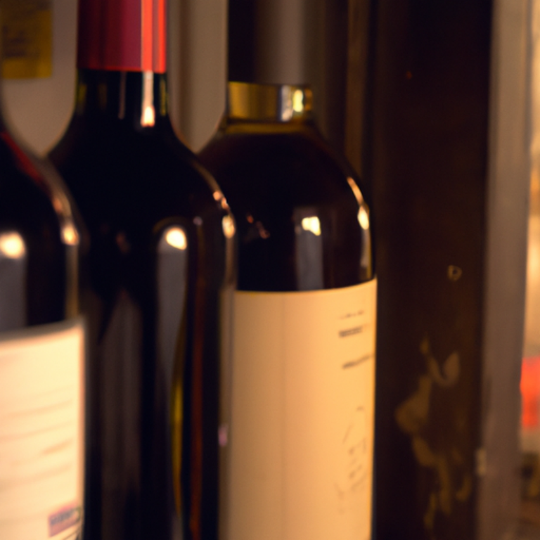 Top Affordable Wine Selections in a Case