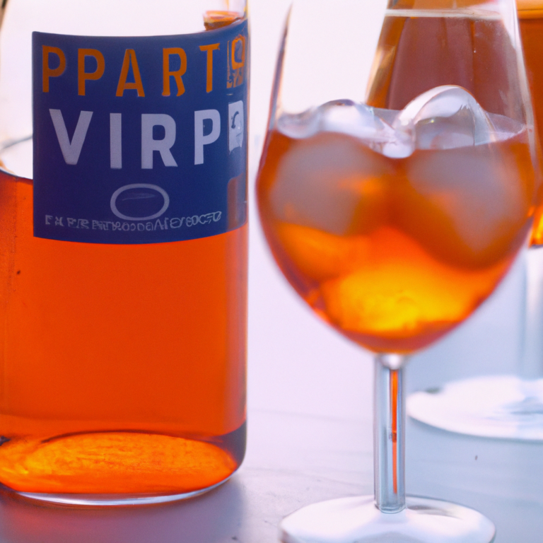 The VinePair Podcast: Is Aperol the Ultimate Spritz Champion?