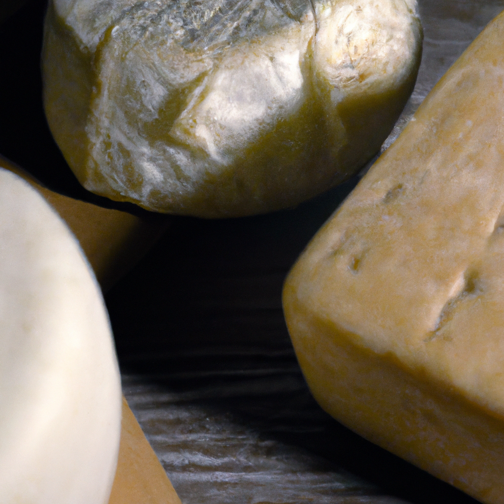 Must-Try Mexican Cheeses for Your Cooking