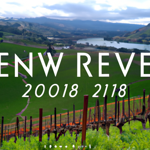 Review of 2019 Vintage in Jeb Dunnuck's Sonoma Regional Report