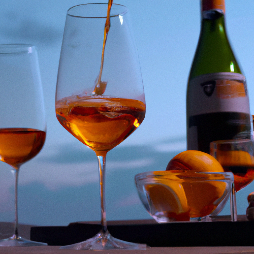 The VinePair Podcast: Is Aperol the Ultimate Spritz Champion?