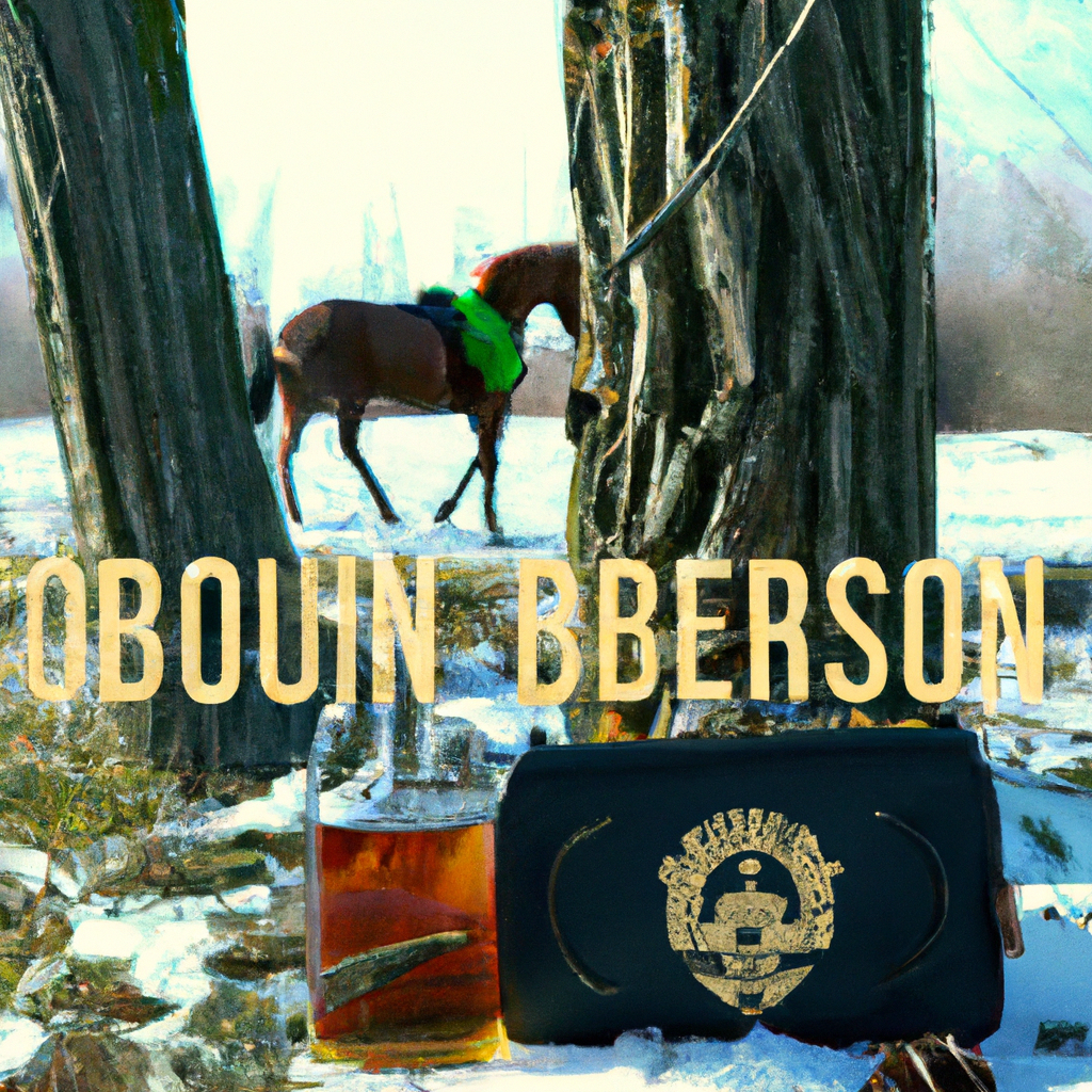 The Incredible Journey of Horse Soldier Bourbon: From Afghanistan to Kentucky