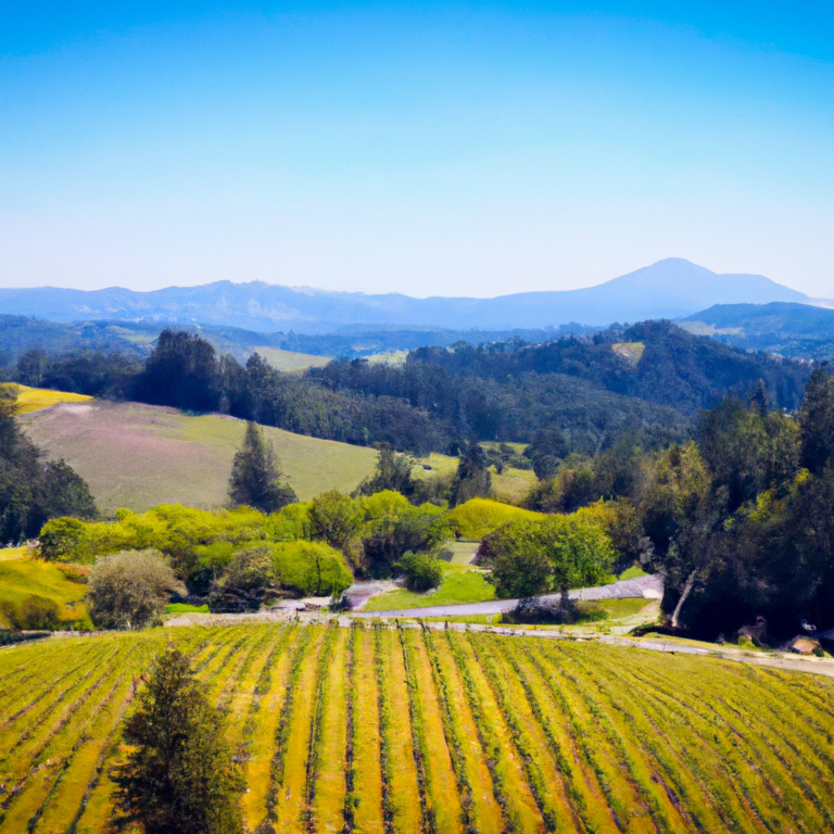 Discover the Ultimate Guide to Safe Wine Country Visits: Your Go-To Resource for a Memorable and Secure Wine Tasting Experience!