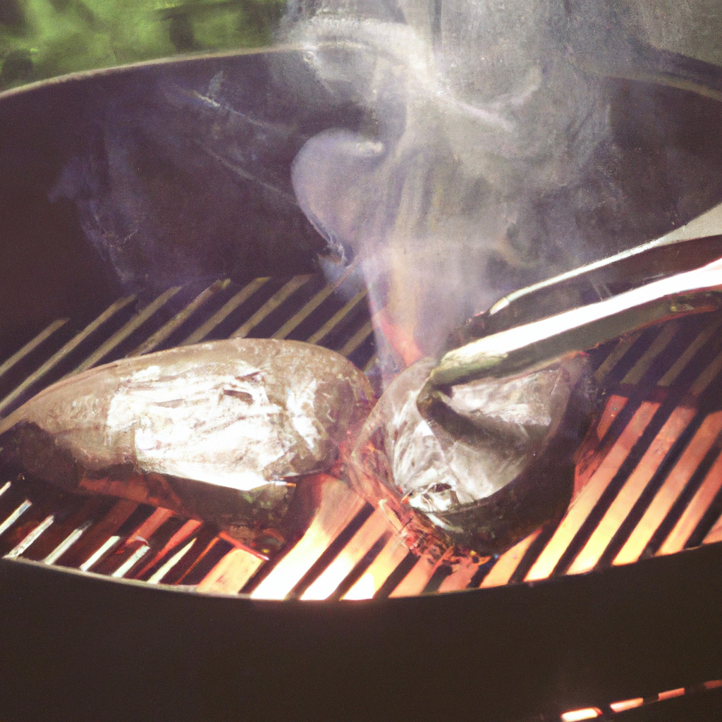 Mastering the Art of Grilling and Smoking Meat: A Guide to Wine Pairings