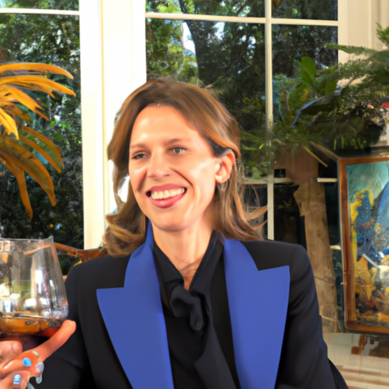 An Interview with Gloria Collell, Founder of Mia Wines