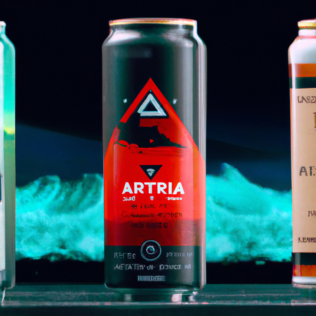 Anheuser-Busch Sells 8 Craft Beer Brands to Tilray, Streamlining Portfolio
