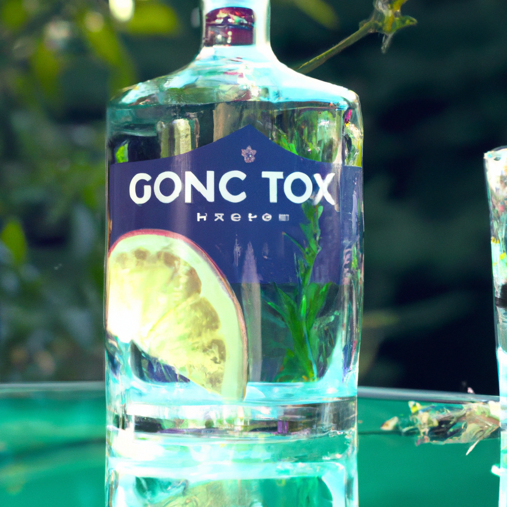 Top 15 Gins to Elevate Your Gin and Tonic Game in 2023