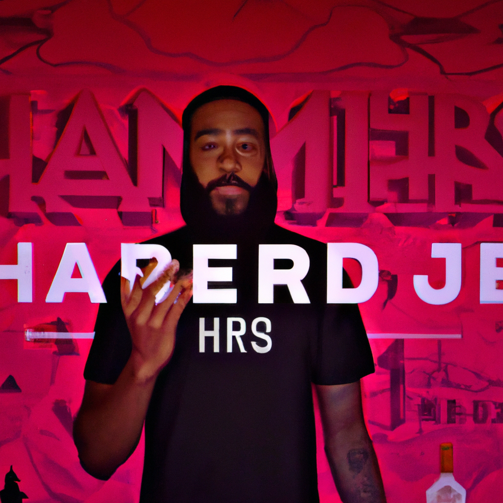 James Harden Marks One Year Anniversary of J-Harden Wines Launch