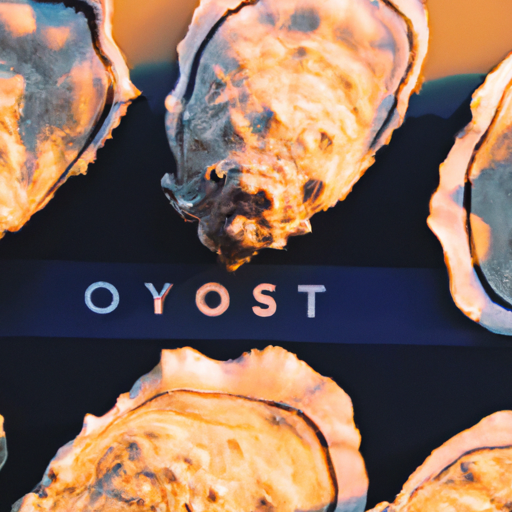 Exploring the Top Oyster Regions in the U.S. and Their Finest Varieties [MAP]