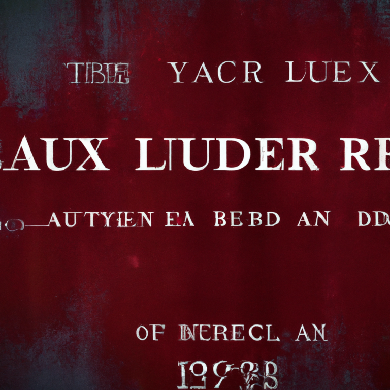 Obituary: Alexandre de Lur Saluces, Esteemed Owner of Bordeaux’s Château d’Yquem, Passes Away at 89