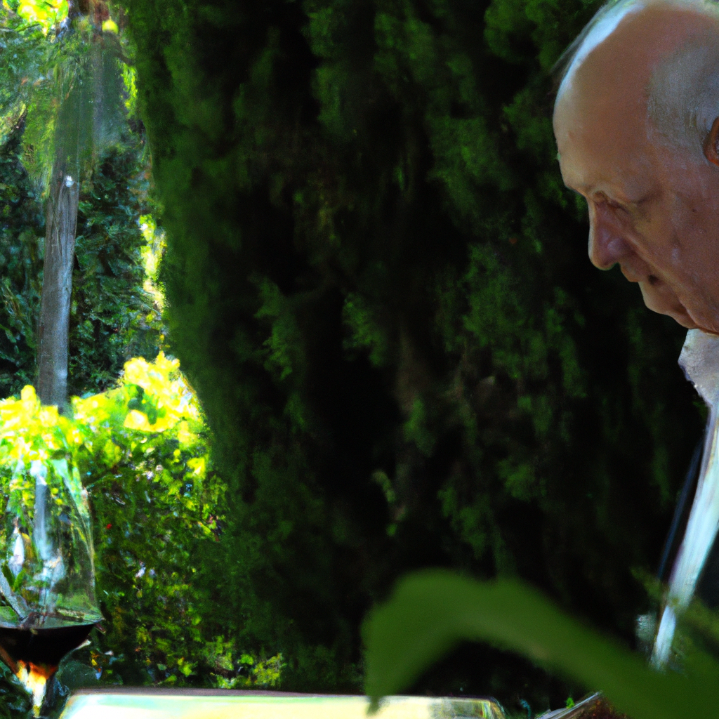 Renowned French Winemaker Jean Baumard Passes Away at 92