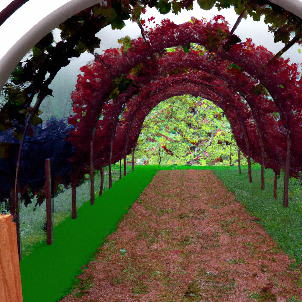 Exploring the Renovated Virtual Wineries: Unchanged Excellence in Wine