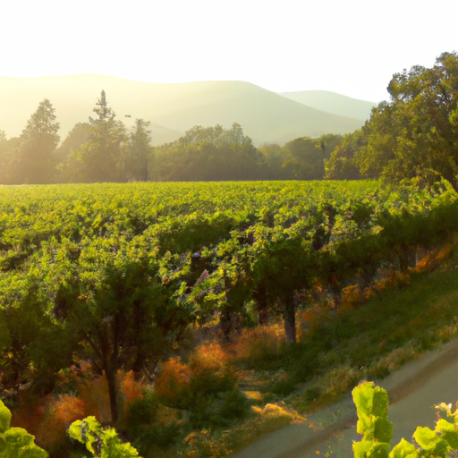 Exploring the Wines of Napa Valley