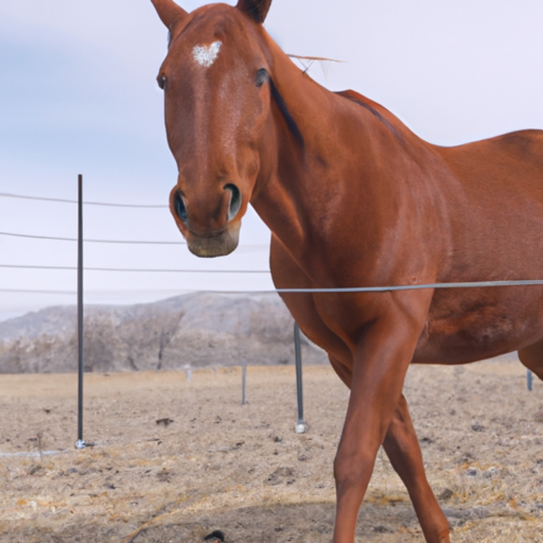 Improving Animal Rearing Techniques at Motley Crew Ranch