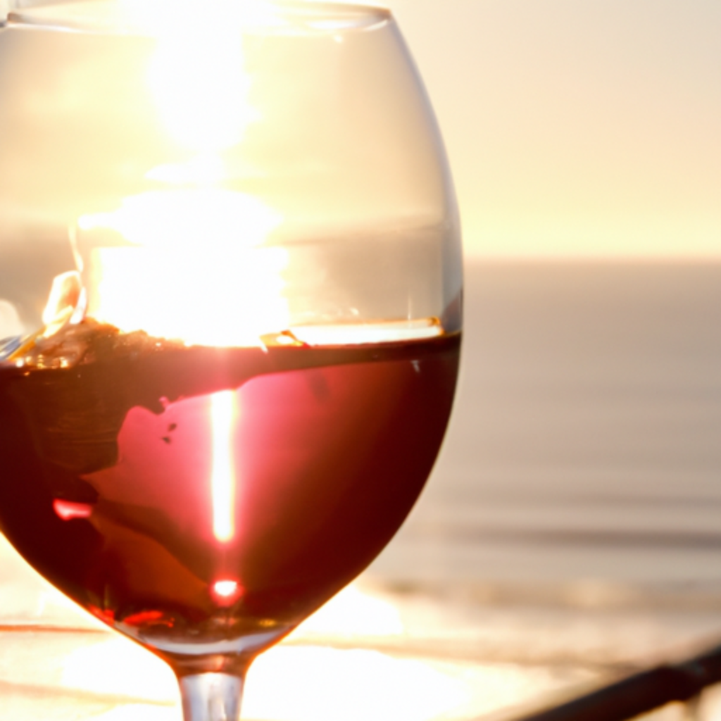 Californian Rosé: Breaking the Oxymoron Stereotype