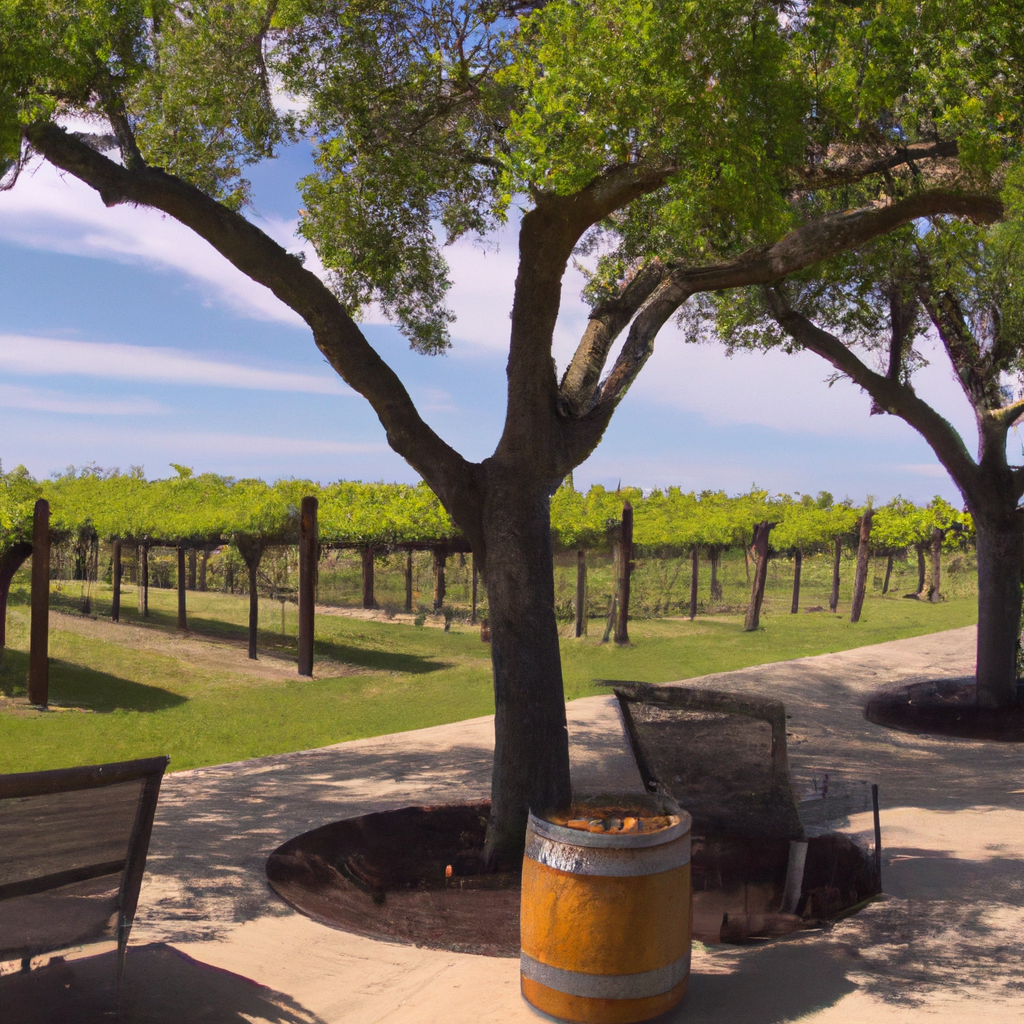 Wineries That Offer a Hands-on Winemaking Experience: Become a Winemaker-for-a-Day