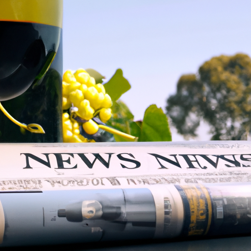 Weekly Wine News: The Latest Reads - 8/6/23