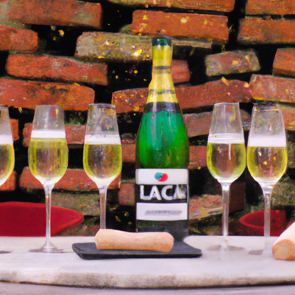 Celebrating La Marca on National Prosecco Day with 8 Toasts