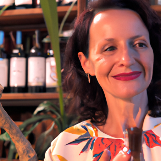 An Interview with Gloria Collell, Founder of Mia Wines