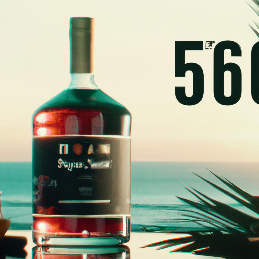 Top 30 Rum Brands of 2023