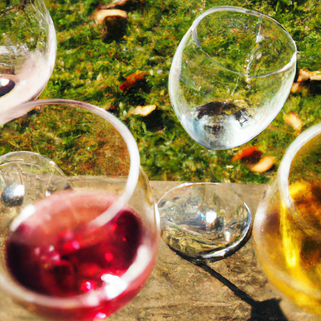 Exploring the Essence of Natural Wines: A Personal Perspective