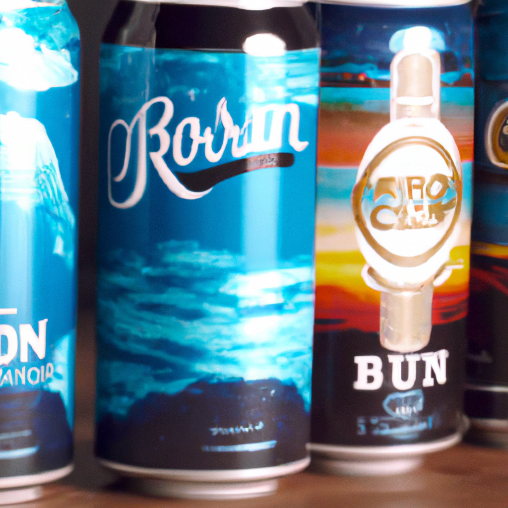Molson Coors Expands Portfolio with Acquisition of Blue Run Spirits