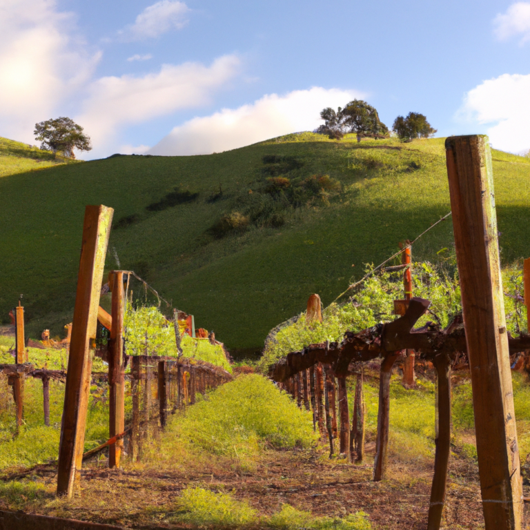 Unveiling the Ultimate Guide to Exploring Wine Country and Revealing Hidden Gems