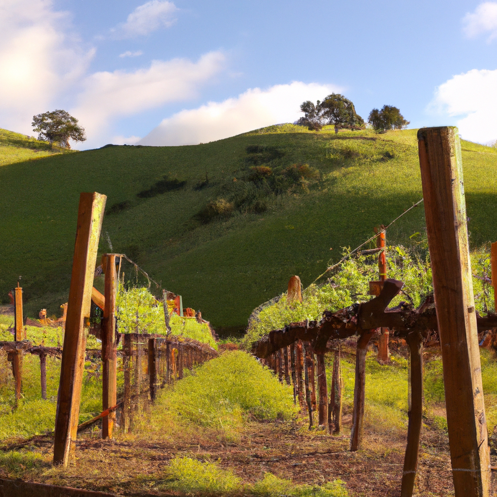 Unveiling the Ultimate Guide to Exploring Wine Country and Revealing Hidden Gems