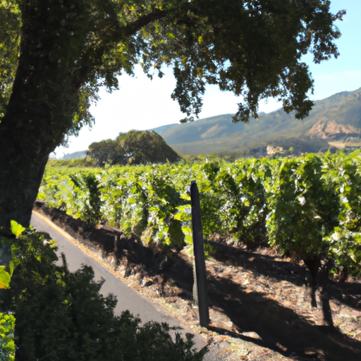 Top 10 Exquisite Wineries in Sonoma County