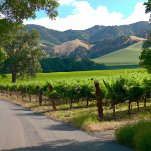 7 Incredible Wine Tours in Napa Valley from San Francisco