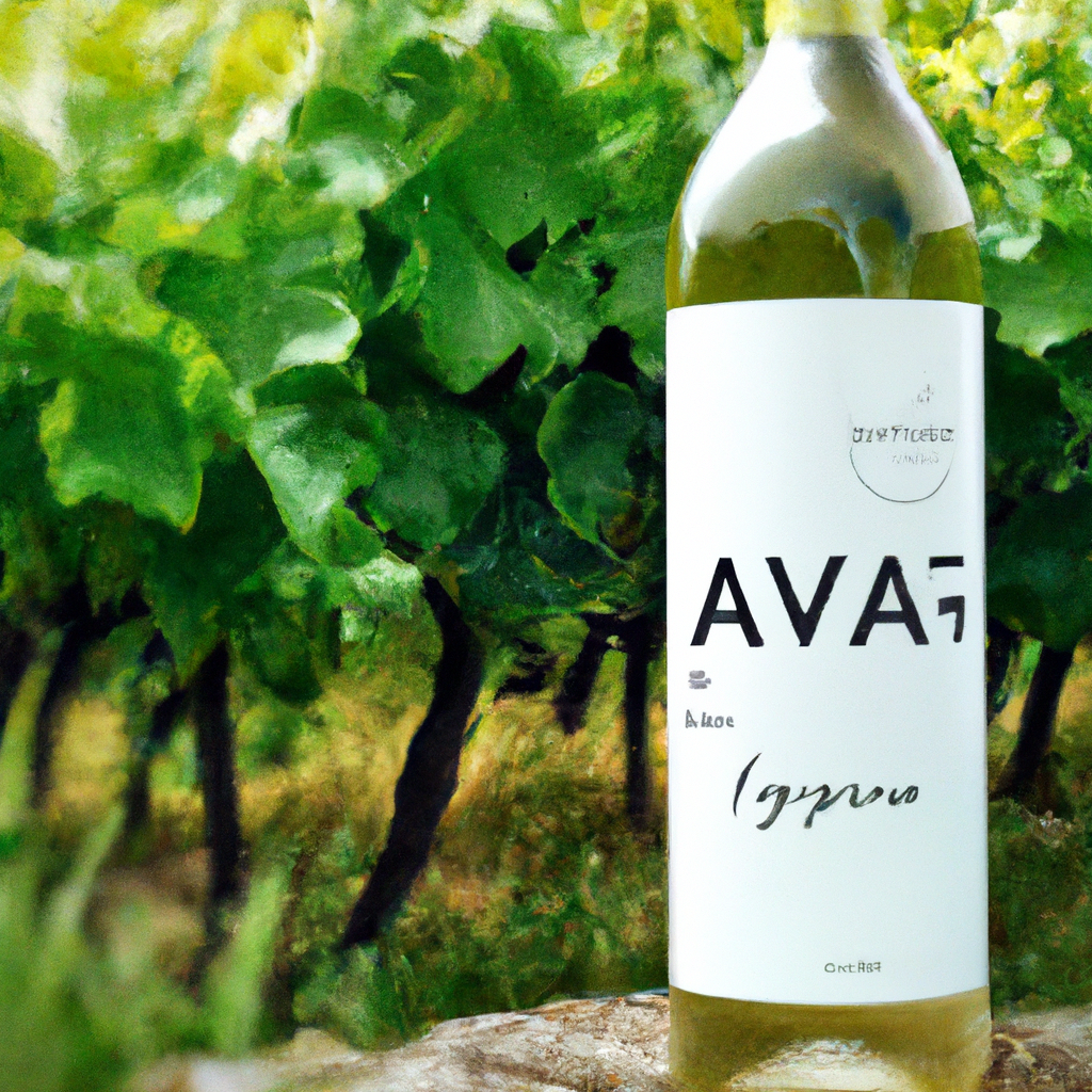Exploring the Delightful Flavors of Viña Garcés Silva Amayna Sauvignon Blanc 2020