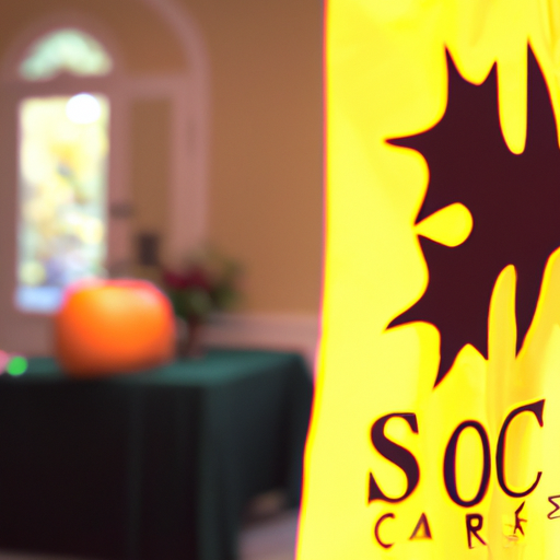 Fundraising for ROC Sonoma County through Halloween Video Views