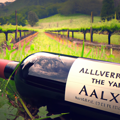 The Exceptional Vintage of 2014 for Alexander Valley Cabernet Sauvignon