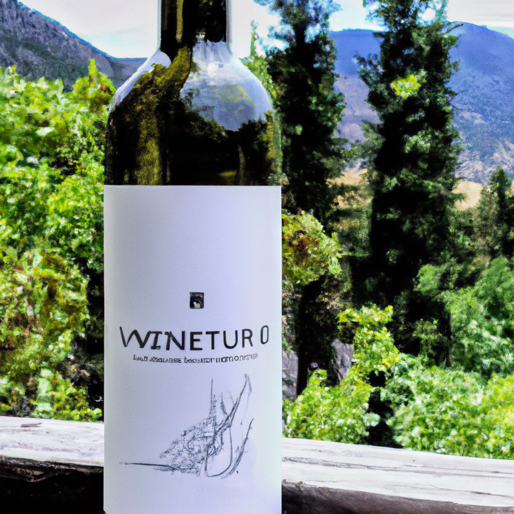 Exploring the Refreshing Flavors of Ventisquero Wine Estates Grey Sauvignon Blanc 2019 in Chile's Summer