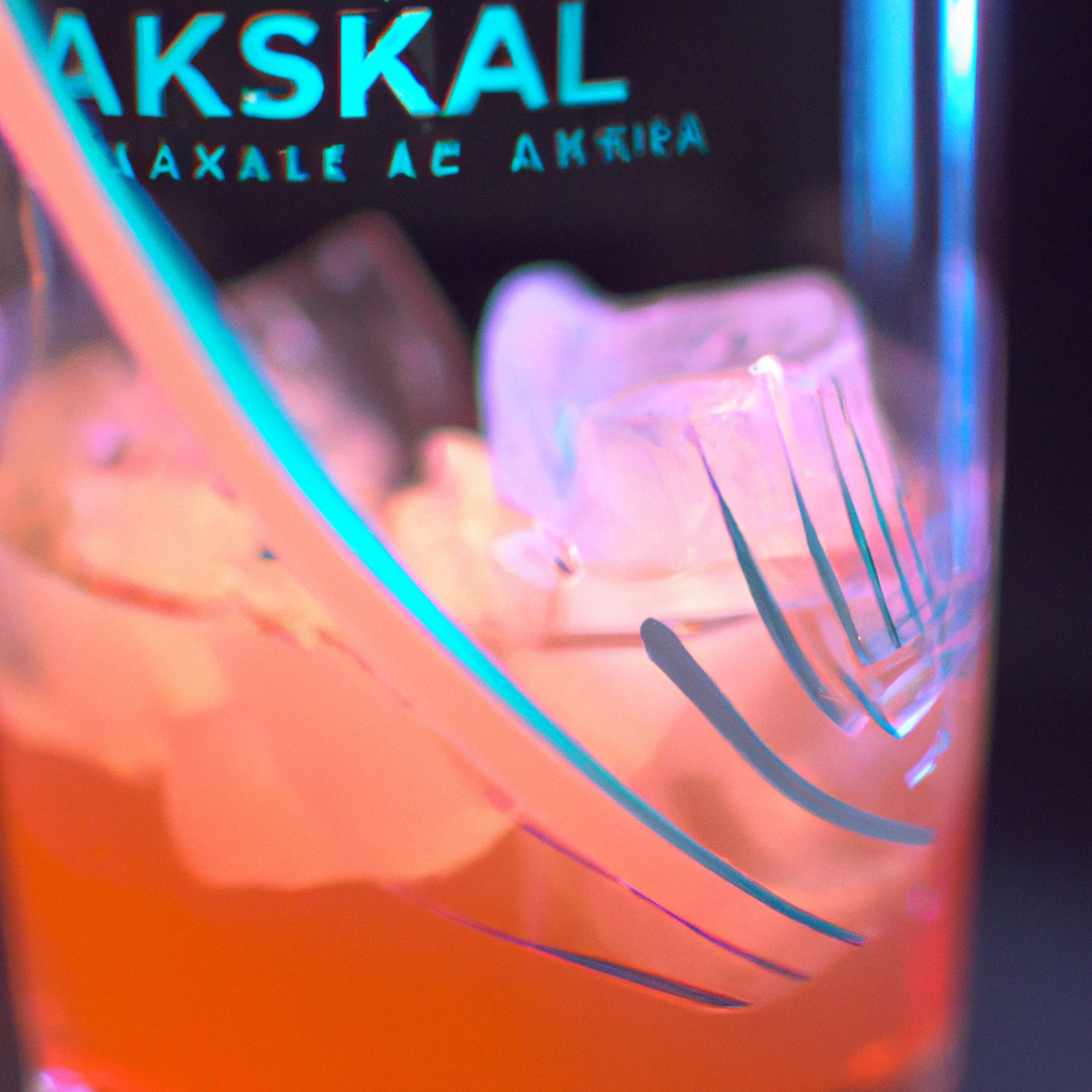 Mastering the Art of Crafting the Ultimate Alaska Cocktail