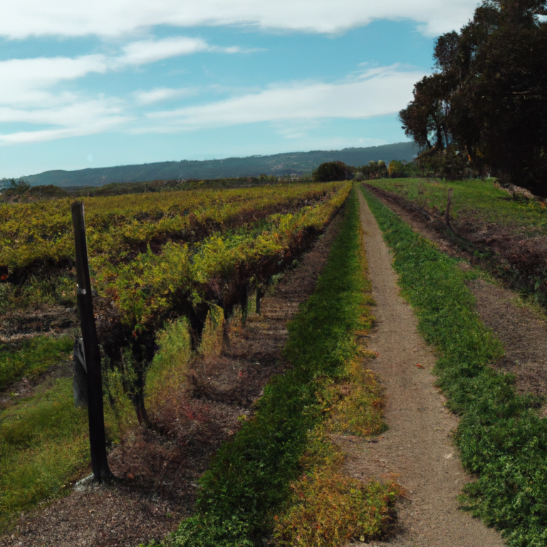 Exploring America's Central Coast Wine Region: An Interview with Matt Steel