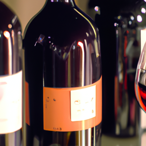 The Top Wine Varieties and Their Popularity