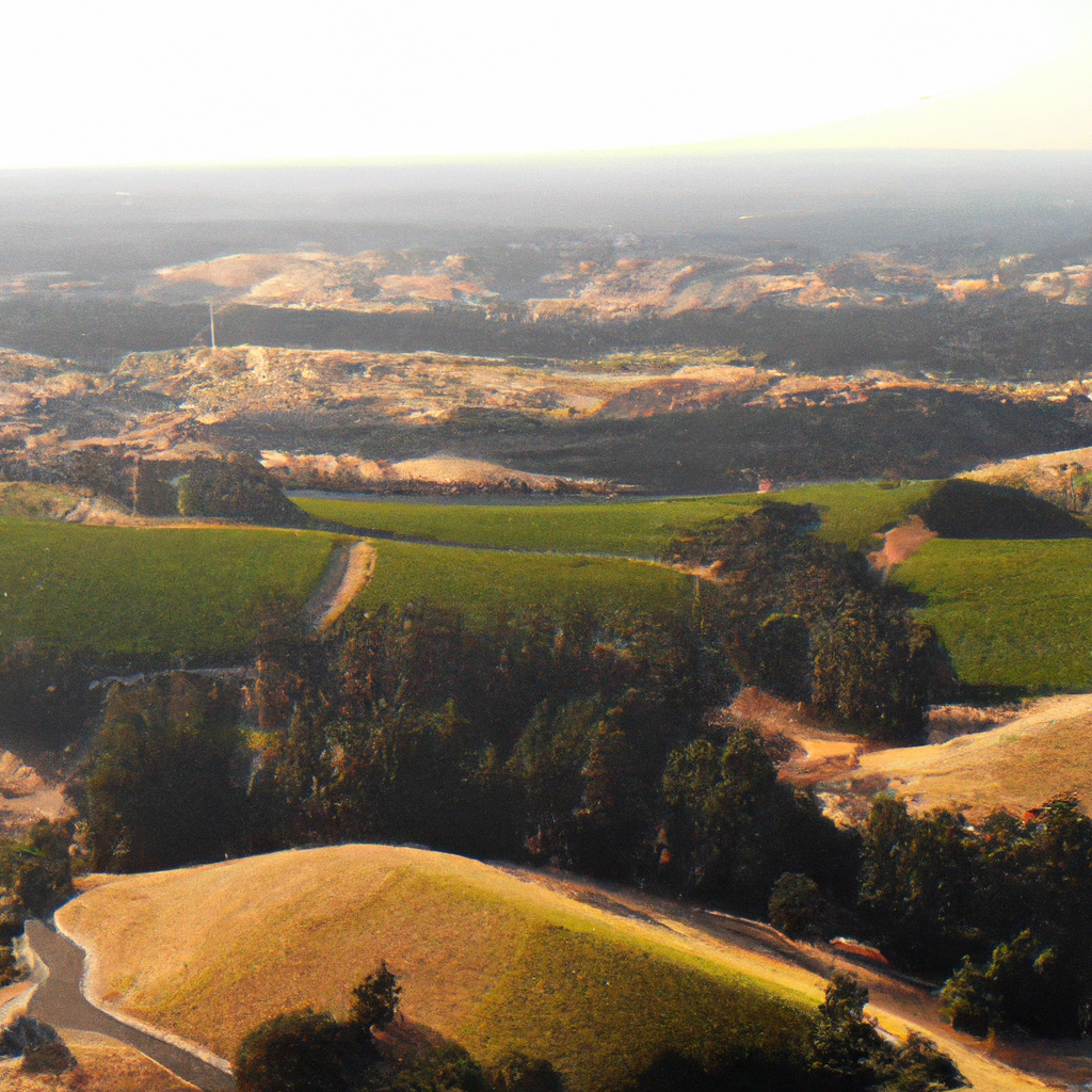 Uncover the Ultimate Wine Country Events Guide for Unforgettable Experiences!