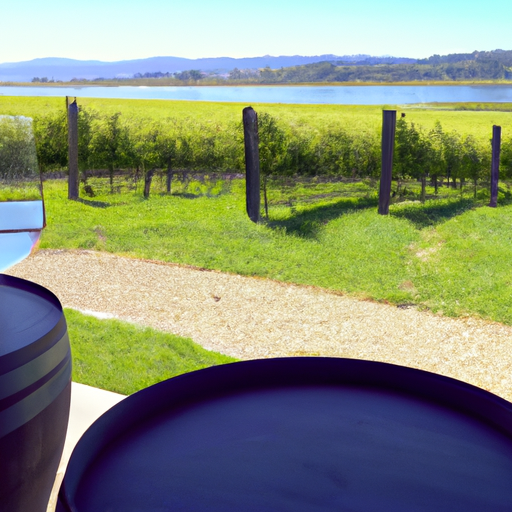 James Suckling's Sonoma Wine Tasting Report Showcases the Best of the 2019 Vintage