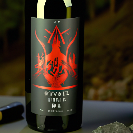 Devil's Kitchen Unveils Exclusive Sauvage Spectrum Wine in Private-Label Collection