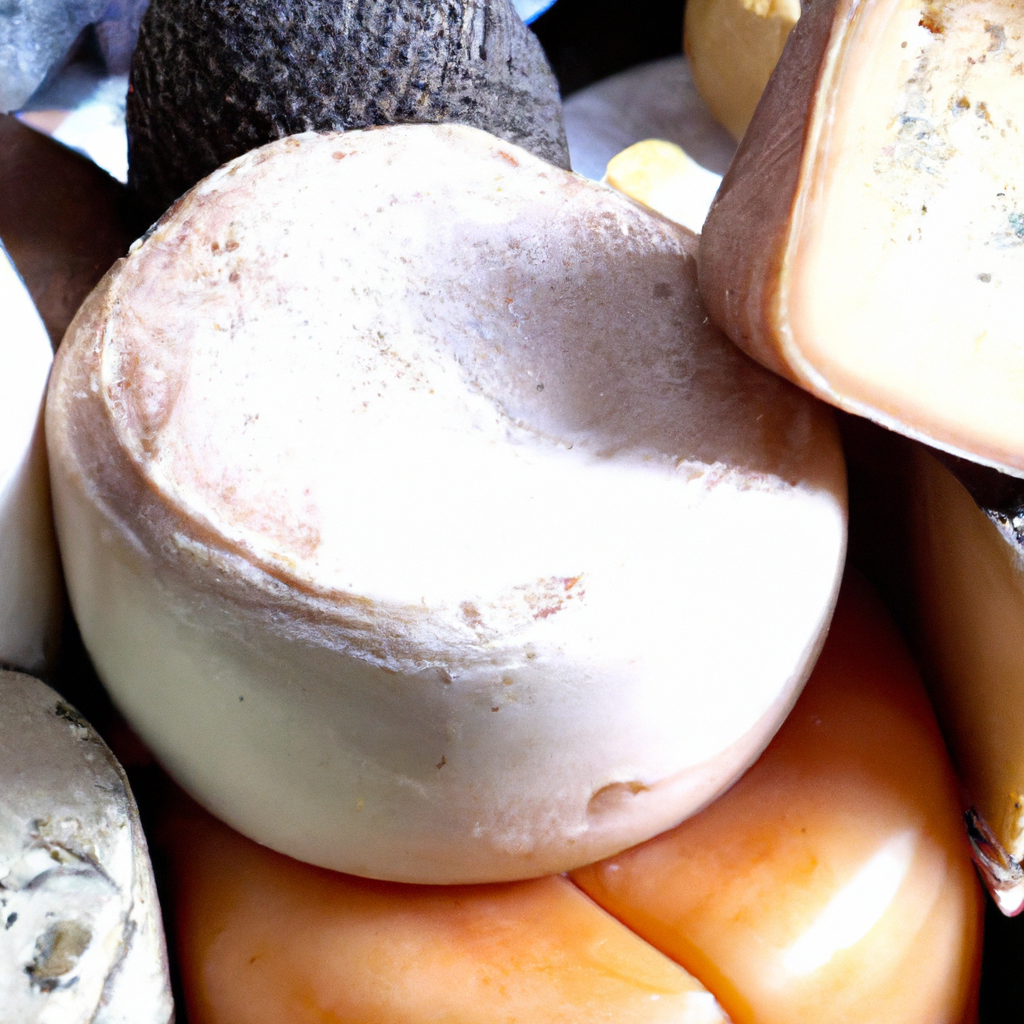 Must-Try Mexican Cheeses for Your Cooking