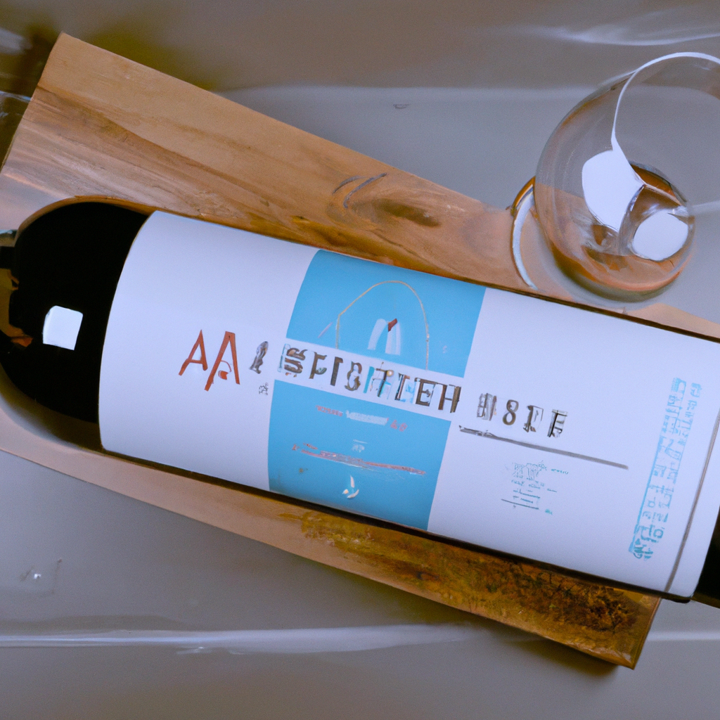 Review of Anarchist Wine Co's The Skeptic 2018: Aged to Perfection