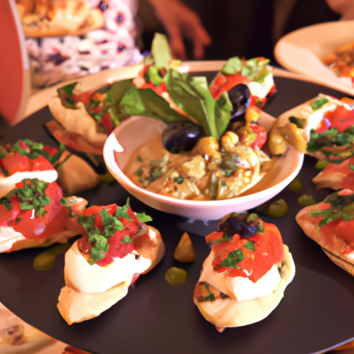 Highlighting the Social Impact: Jordan's Exciting Summer Culinary Events
