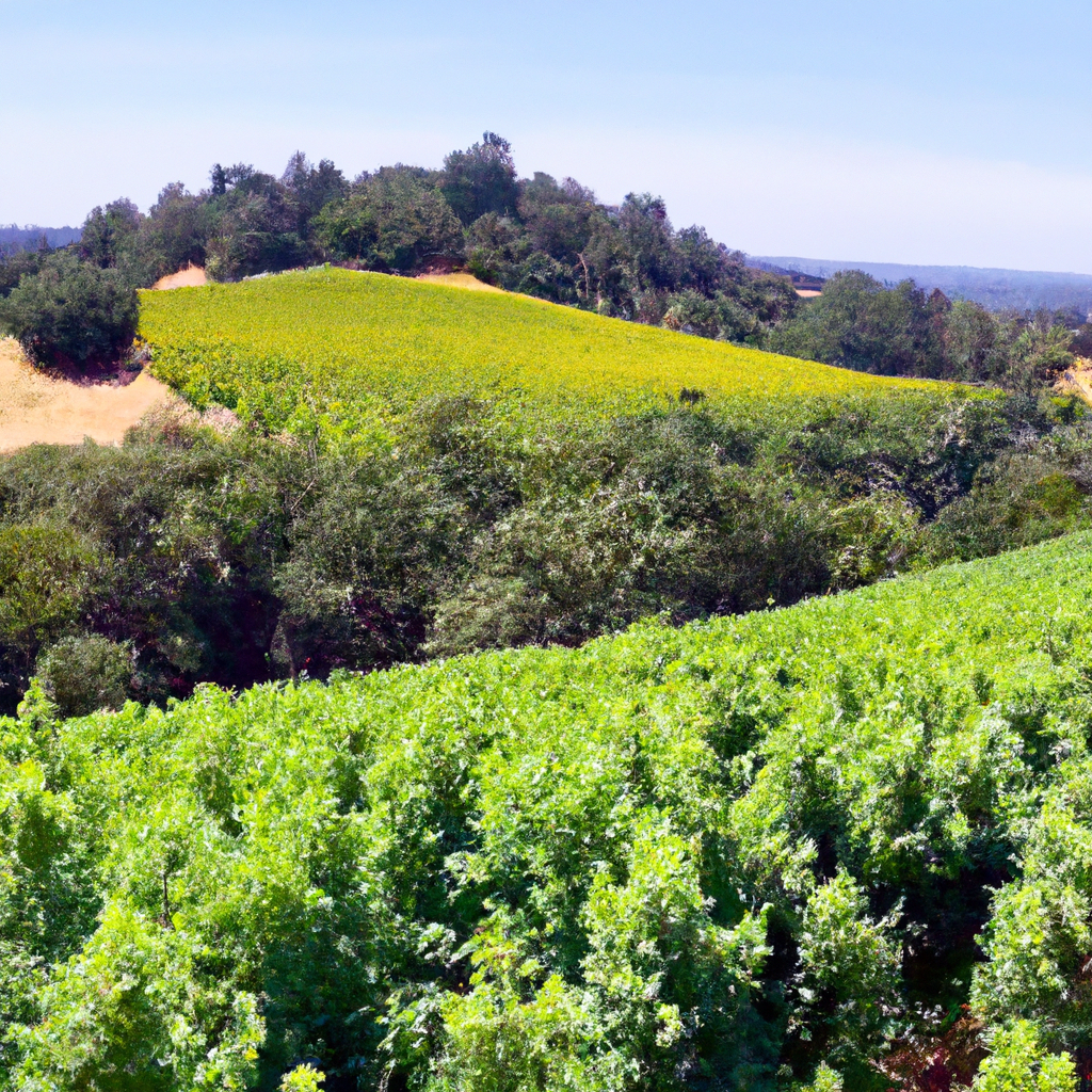 Discover the Ultimate Guide to Safe Wine Country Visits: Your Go-To Resource for a Memorable and Secure Wine Tasting Experience!